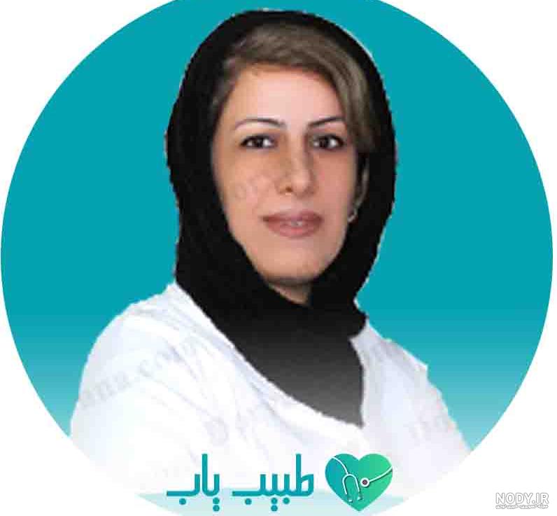 خانم دکتر طباطبایی متخصص زنان در تبریز