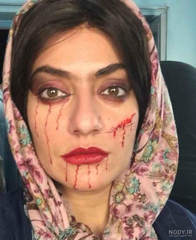 دانلود صورت زخمی با زیرنویس دانلود صورت زخمی با زیرنویس