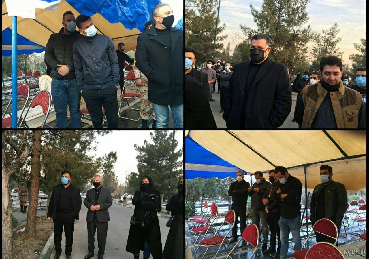 دوست دختر علی انصاریان دوست دختر علی انصاریان