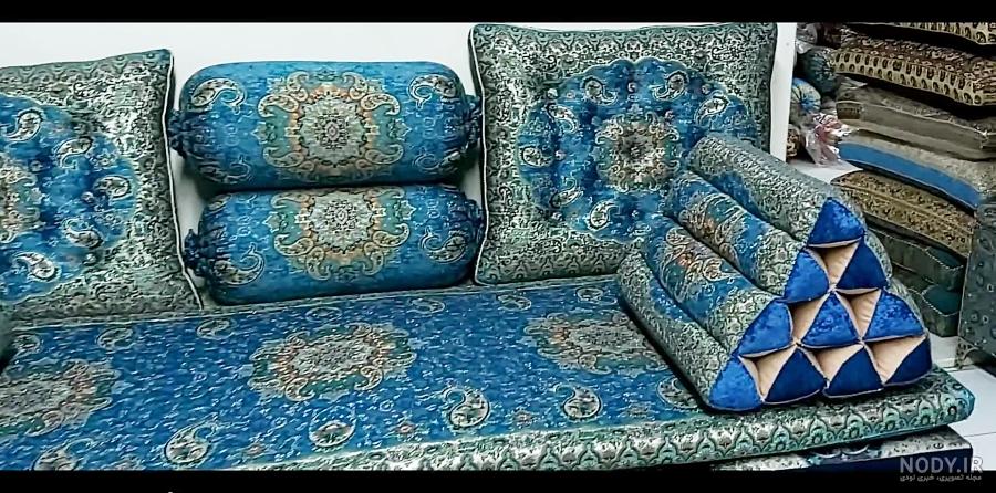 ست شاه نشین یزد