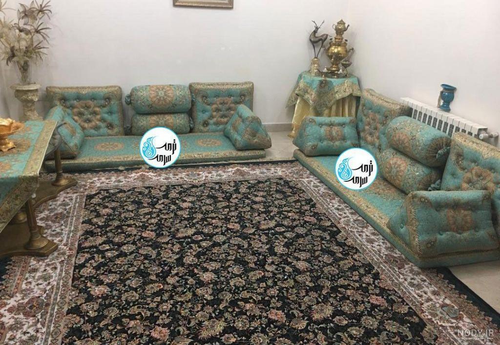ست کامل شاه نشین