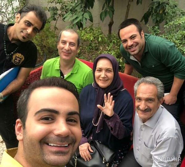 سریال خانه به دوش قسمت 1 تلوبیون سریال خانه به دوش قسمت 1 تلوبیون