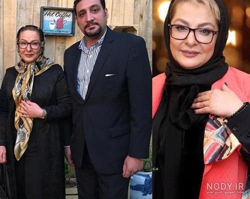 سن همسر لاله صبوری