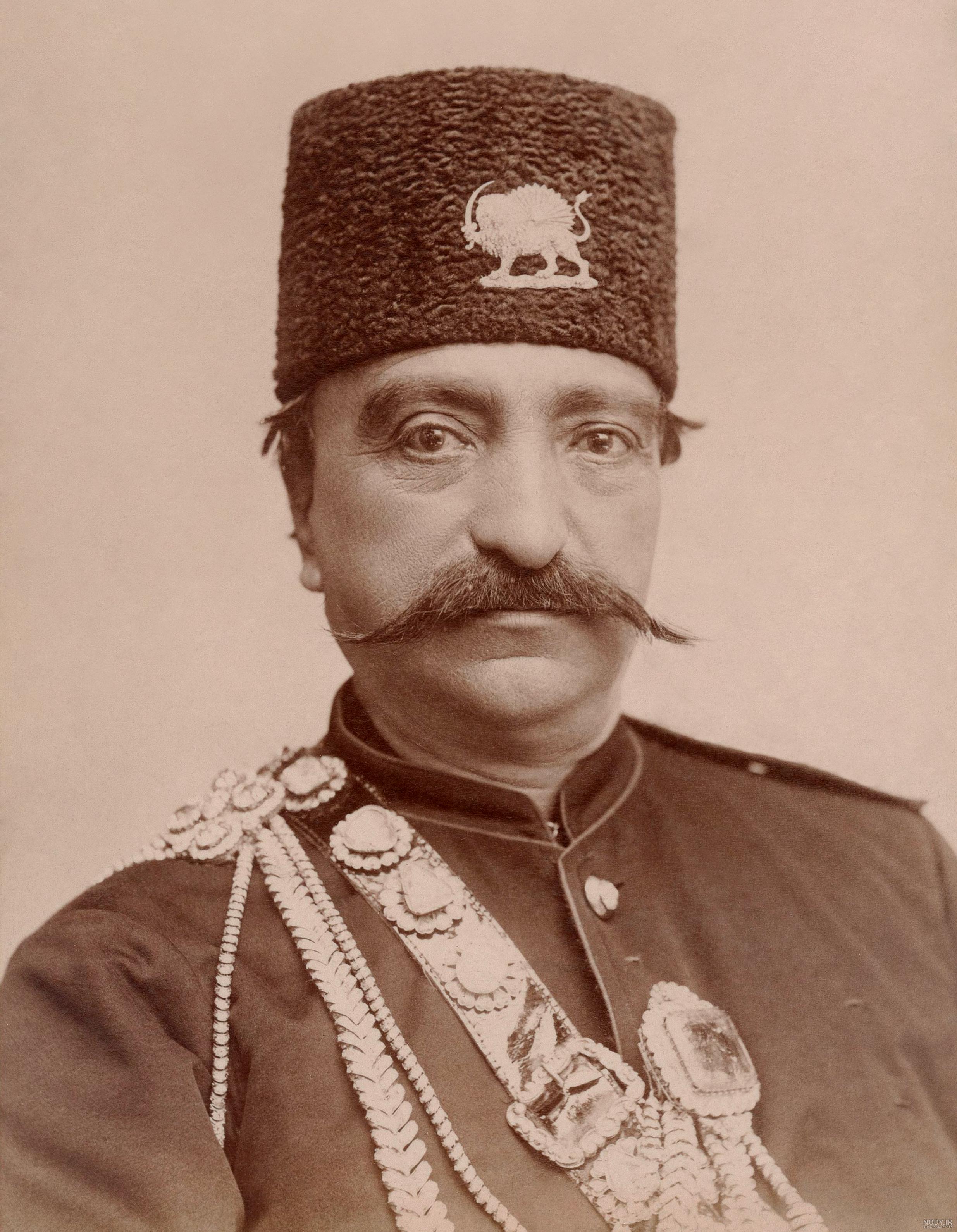 شغل رضا پهلوی