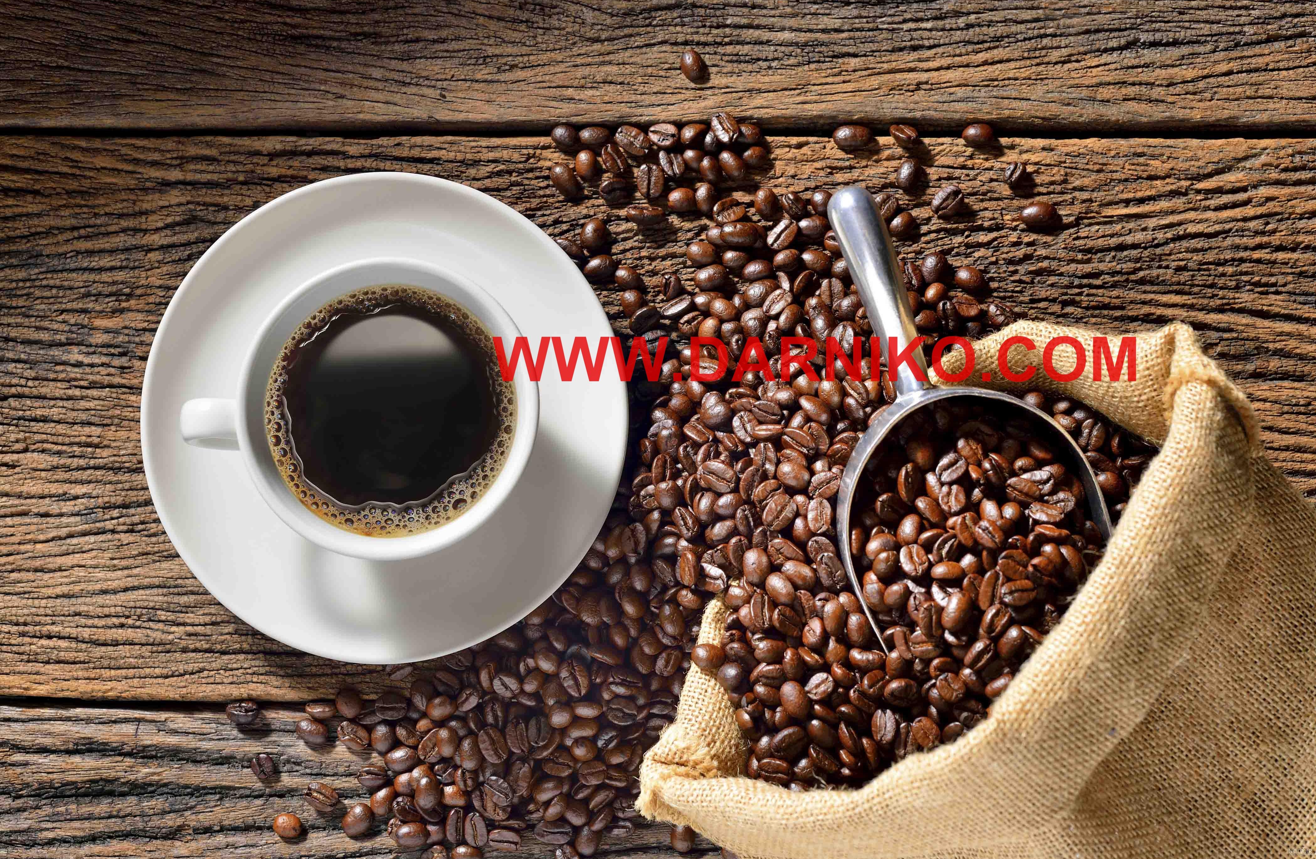 طرز تهیه قهوه فرانسه با موکاپات