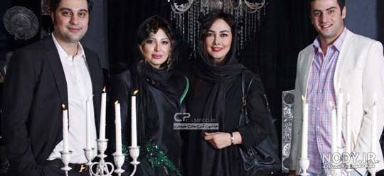 عشق علی ضیا