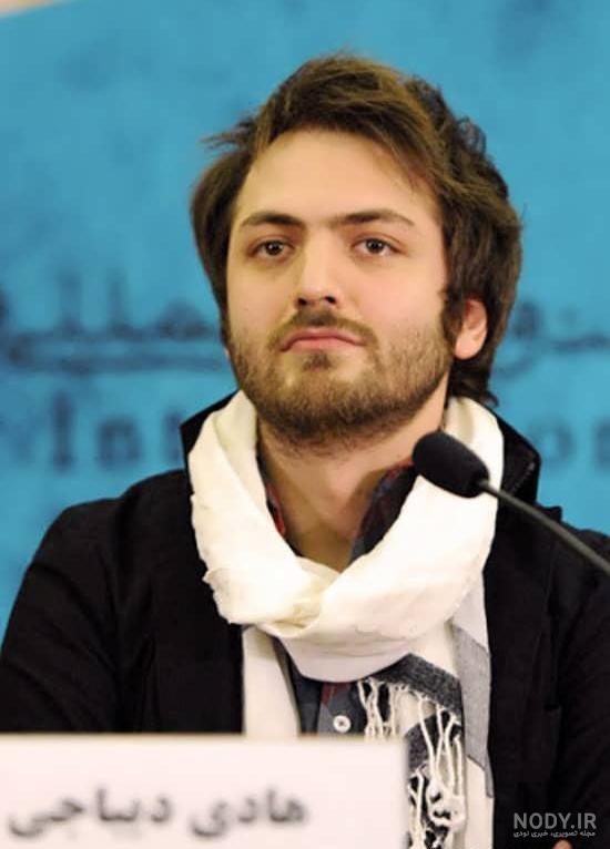 عکس بارداری لاله صبوری