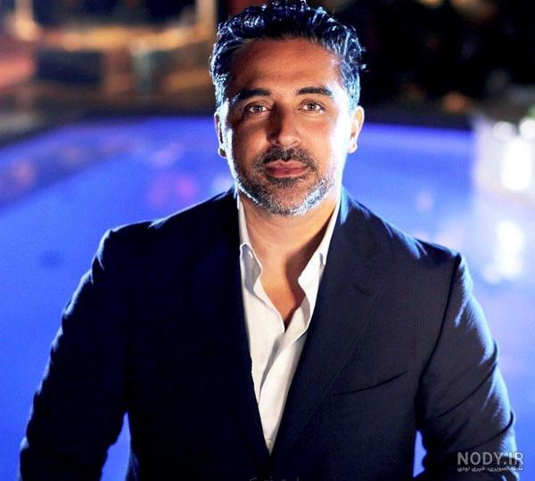 عکس جدید پویا جلیلی پور