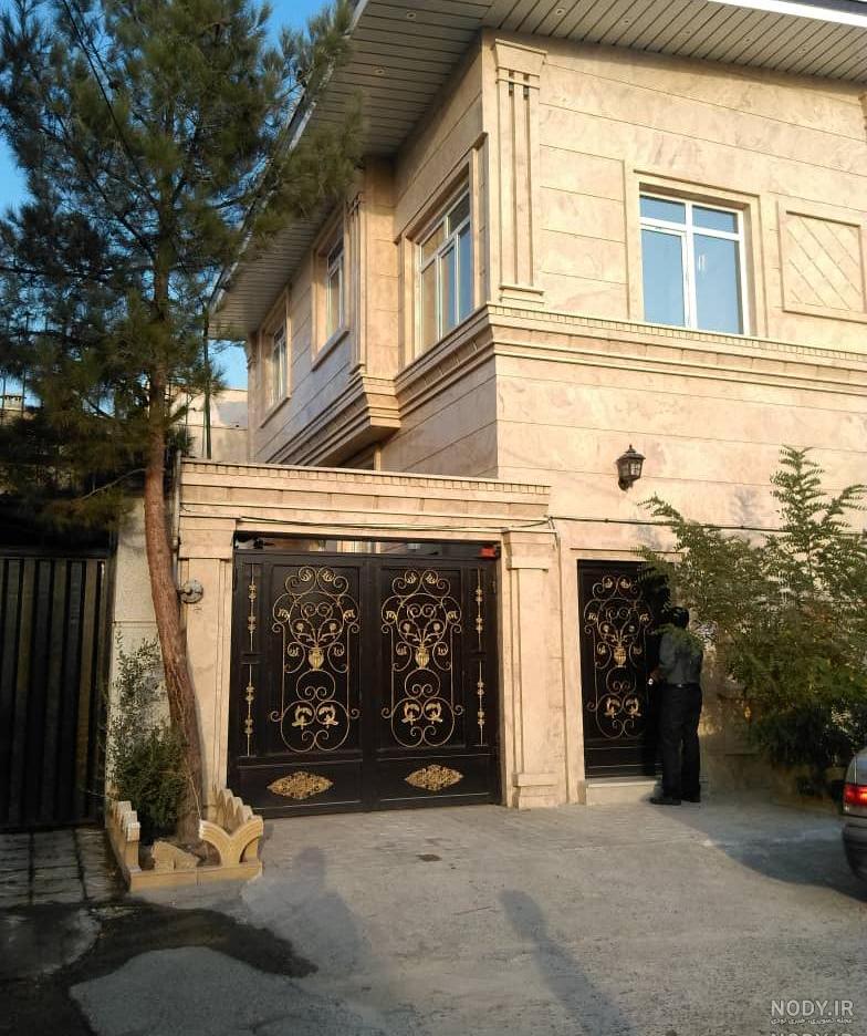 عکس خانه های ویلایی در شمال ایران عکس خانه های ویلایی در شمال ایران