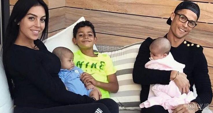 عکس رونالدو عکس رونالدو