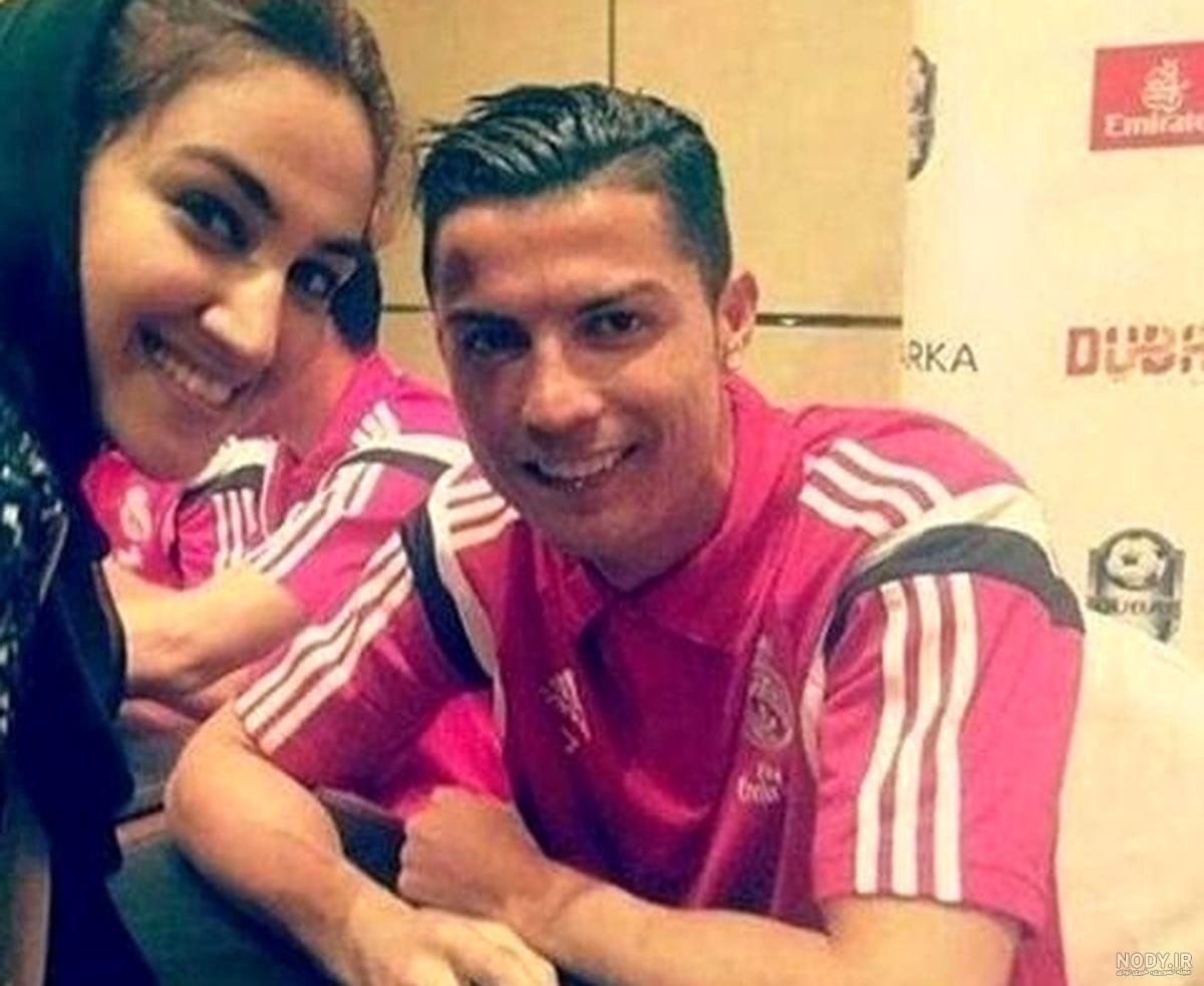 عکس رونالدو جدید 2020 عکس رونالدو جدید 2020