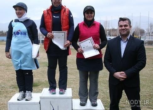 عکس رویا شاهمرادی عکس رویا شاهمرادی