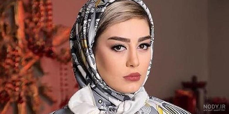 عکس سحر قریشی مهدی طارمی عکس سحر قریشی مهدی طارمی