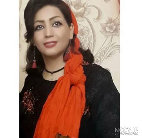 عکس سیما بینا وهمسرش عکس سیما بینا وهمسرش