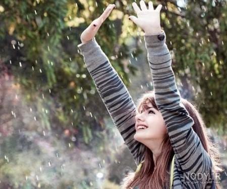 عکس شادی تنها عکس شادی تنها