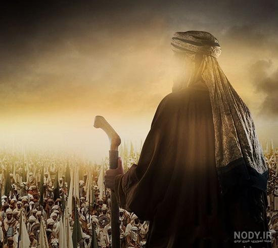 عکس شمشیر امام علی واقعی عکس شمشیر امام علی واقعی