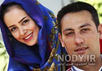 عکس شوهر اول الناز حبیبی عکس شوهر اول الناز حبیبی