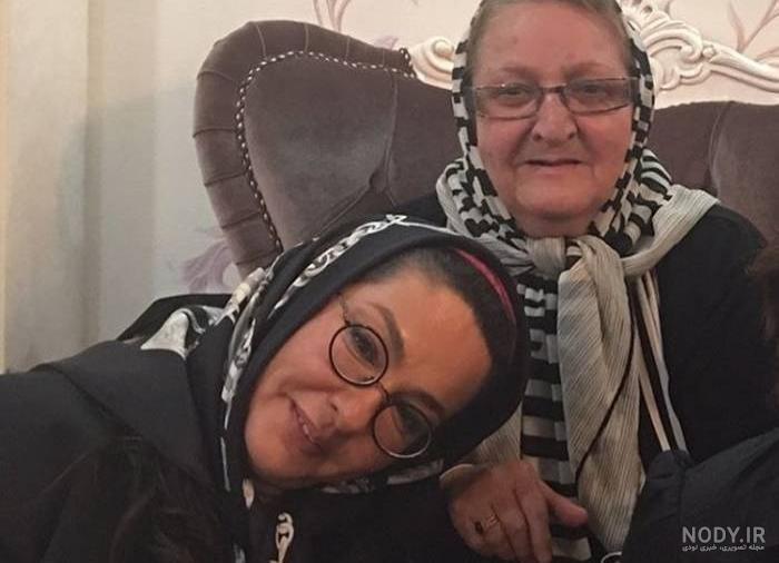 عکس عروسی لاله اسکندری