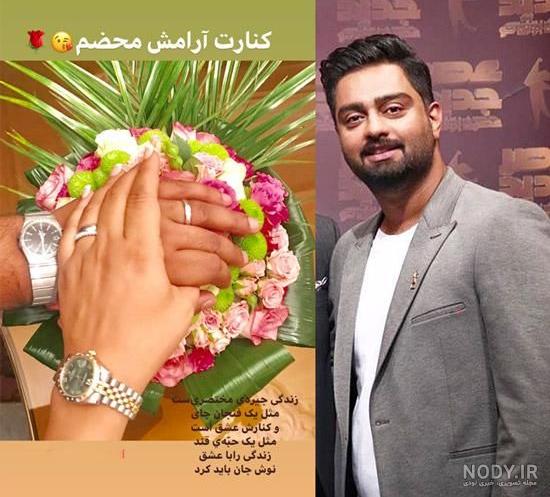 عکس محسن نجفیان عکس محسن نجفیان