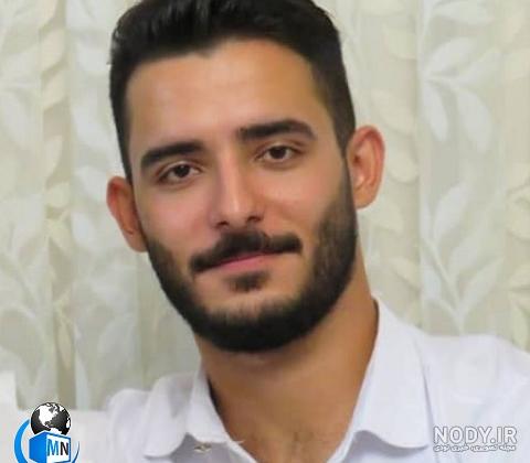عکس محمد امینی