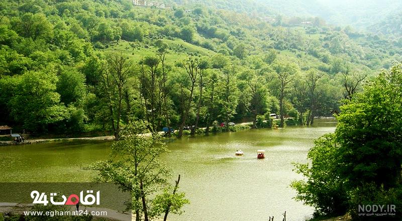 عکس منظره طبیعی عکس منظره طبیعی