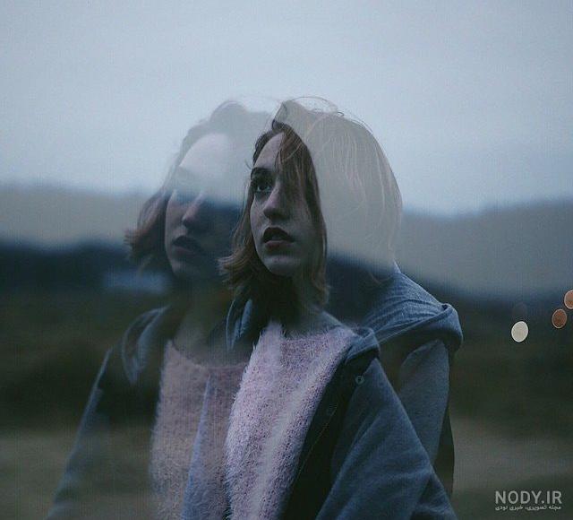 عکس منظره غمگین بدون متن عکس منظره غمگین بدون متن