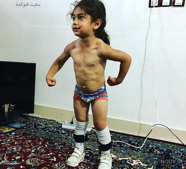عکس های آراد رادمهر