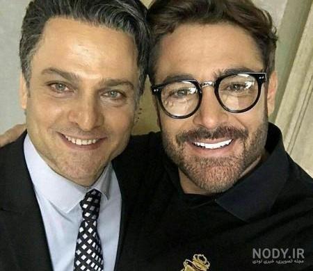 عکس پهلوان یزدی بزرگ عکس پهلوان یزدی بزرگ