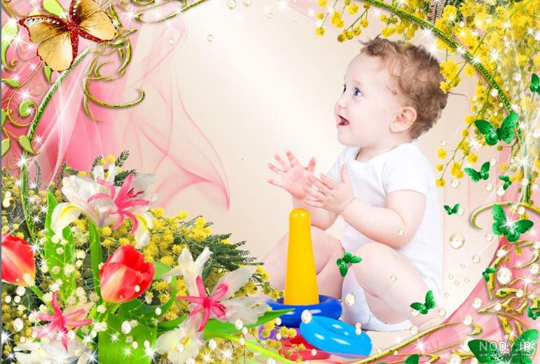 عکس کودکانه زیبا برای پروفایل عکس کودکانه زیبا برای پروفایل