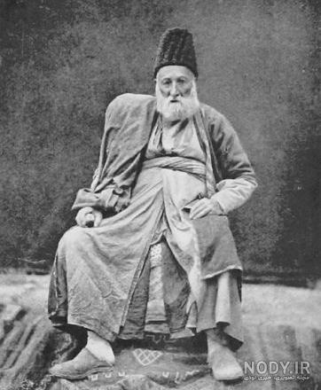عکسهای قدیمی ایران زمان قاجار عکسهای قدیمی ایران زمان قاجار