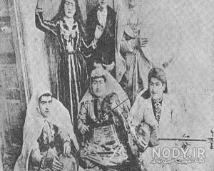 عکسهای قدیمی خاطره انگیز عکسهای قدیمی خاطره انگیز