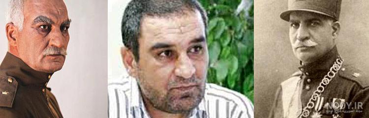 فرح پهلوی دختر رضا پهلوی