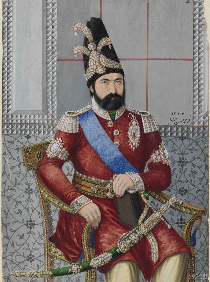 فرزندان محمدرضا پهلوی
