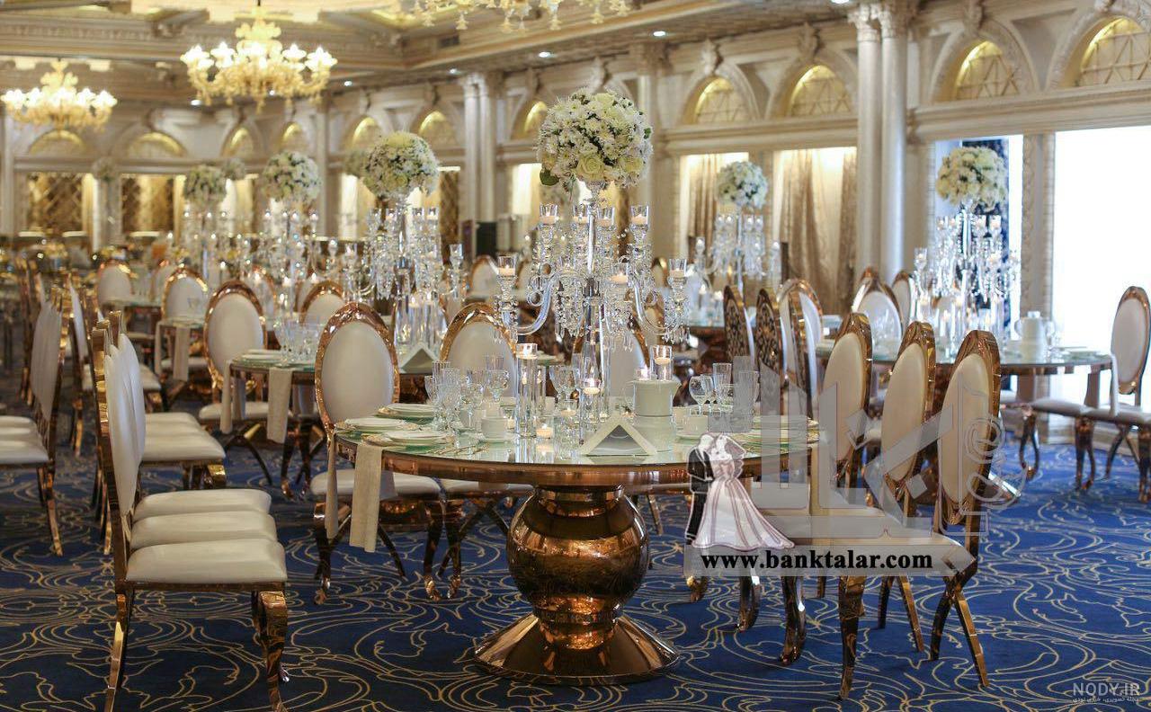 قبولی های باغملک
