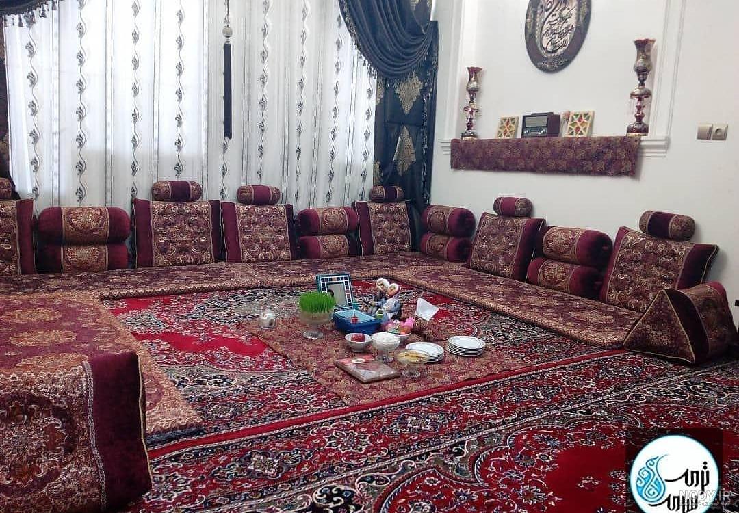 قیمت ست شاه نشین دیجی کالا