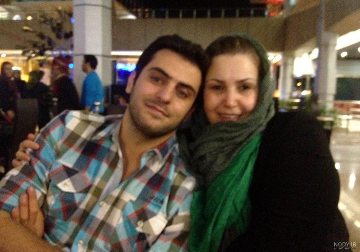 ماشین علی ضیا چیه