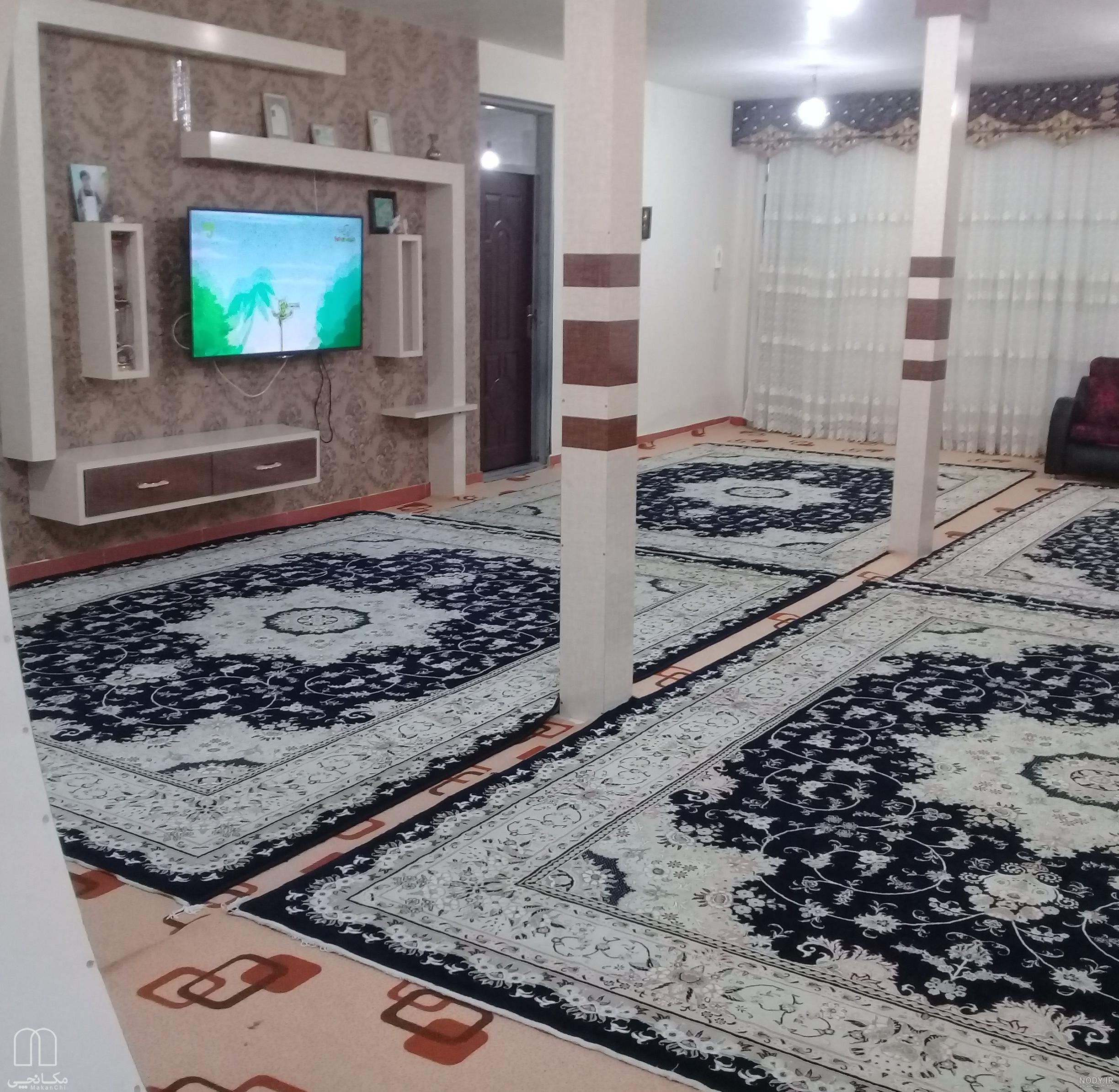 مدل خانه ویلایی کوچک مدل خانه ویلایی کوچک