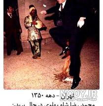 مراسمات چهارشنبه سوری