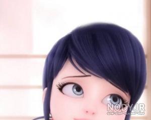 مرینت تنها ۱۴ مرینت تنها ۱۴