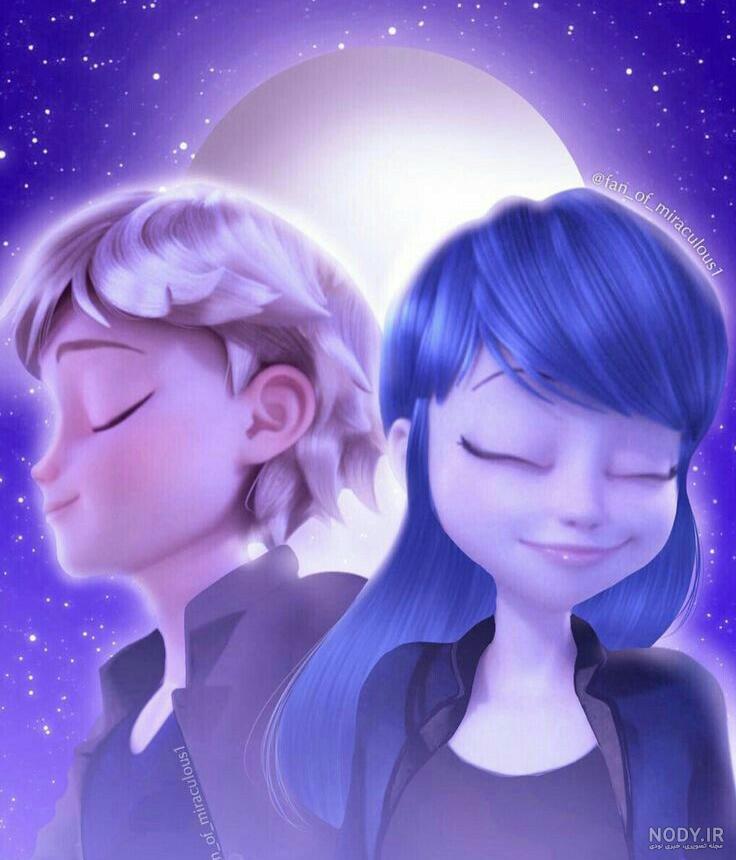 مرینت❤❤آدرینت 17 مرینت❤❤آدرینت 17