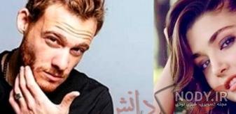 مصاحبه با کرم بورسین
