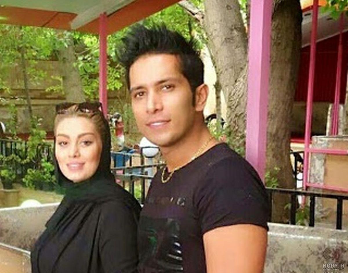 نام همسر دوم سحر قریشی نام همسر دوم سحر قریشی