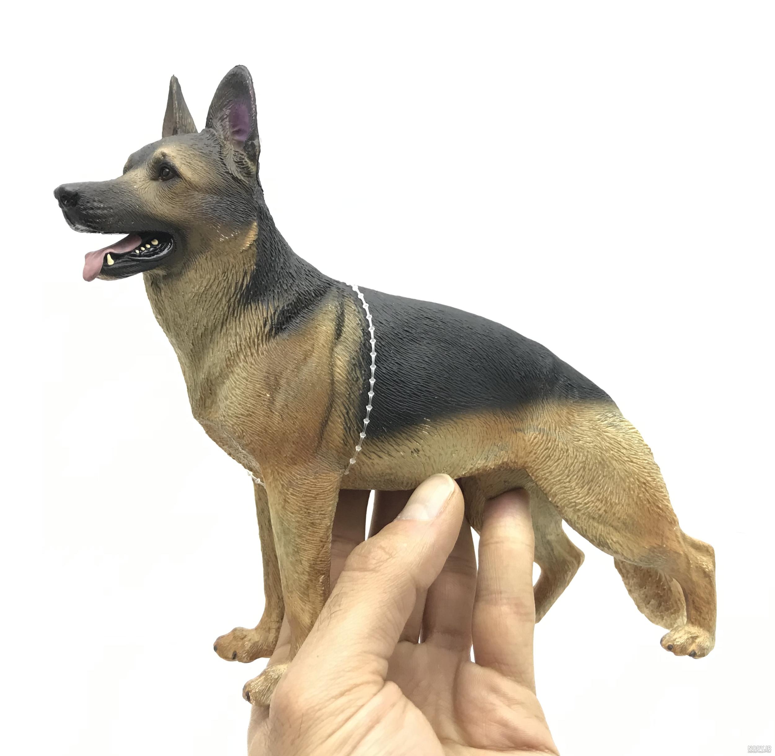 نژاد سگ نگهبان آلمانی نژاد سگ نگهبان آلمانی