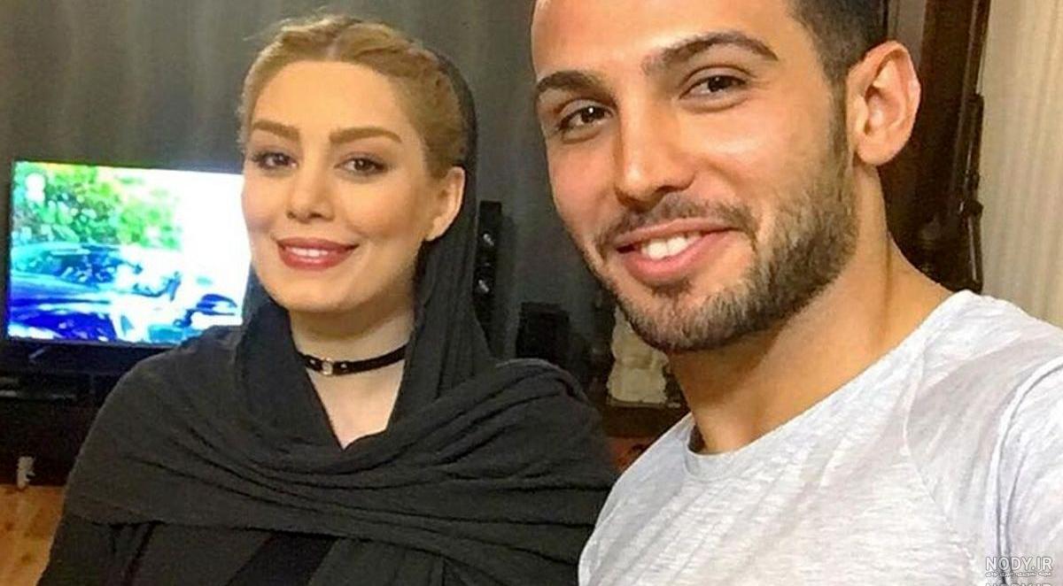 همسر دوم سحر قریشی همسر دوم سحر قریشی