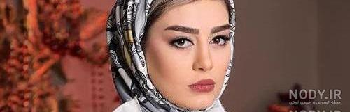 همسر سحر قریشی همسر سحر قریشی