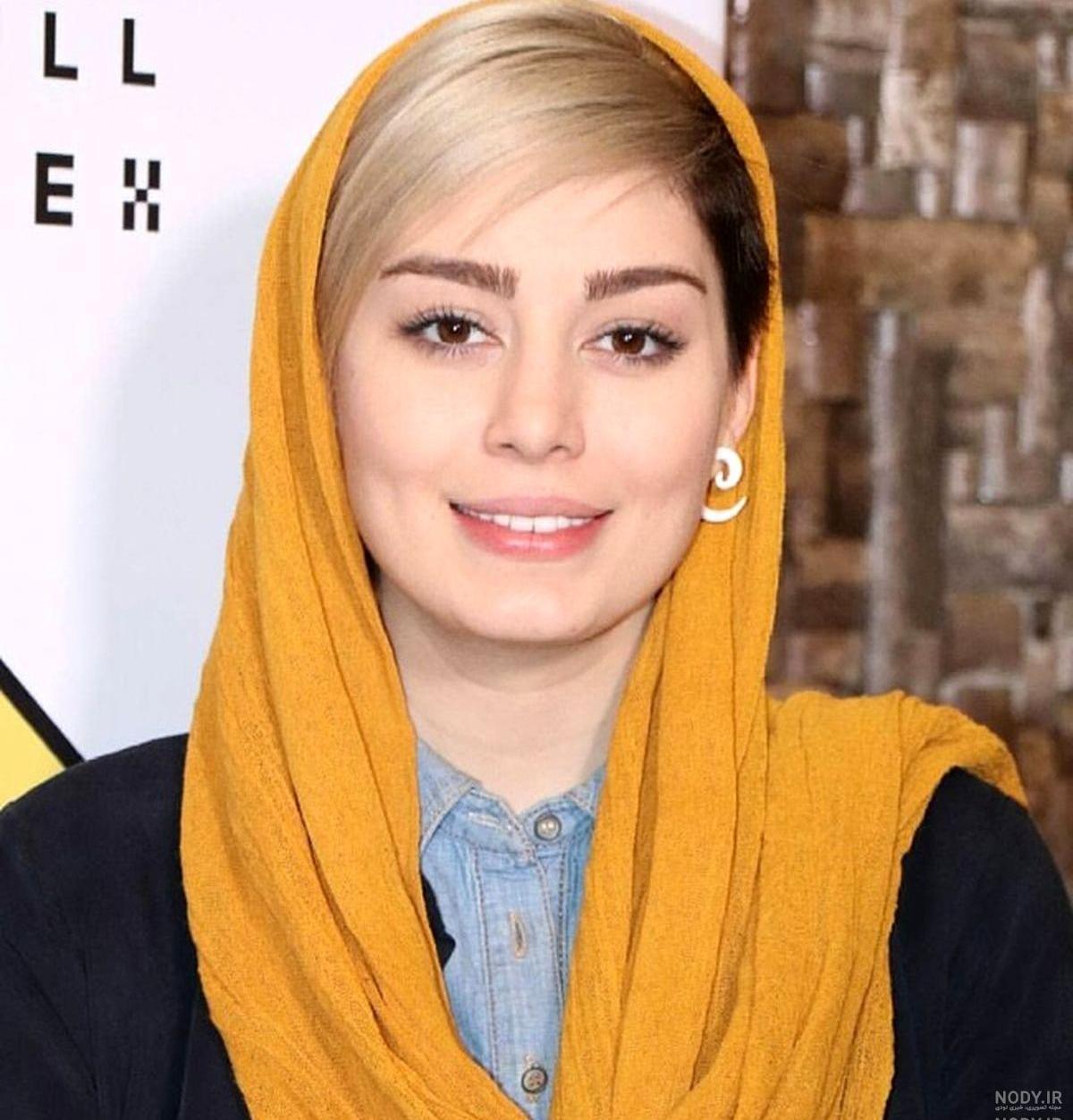 همسر سحر قریشی همسر سحر قریشی