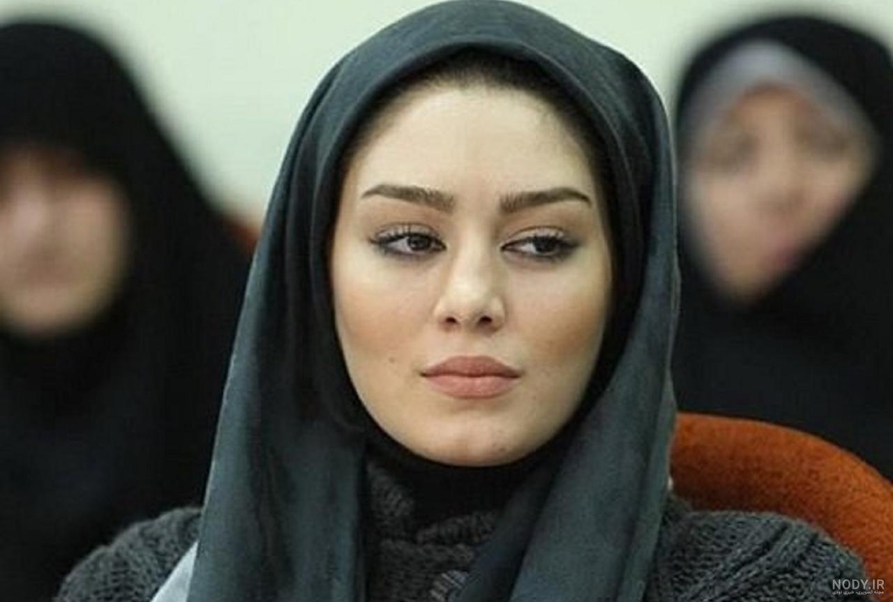 همسر سحر قریشی همسر سحر قریشی