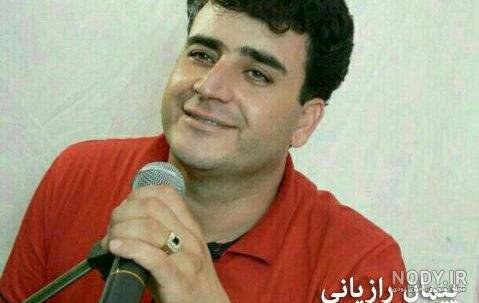 هوره پیمان رازیانی برای زلزله هوره پیمان رازیانی برای زلزله