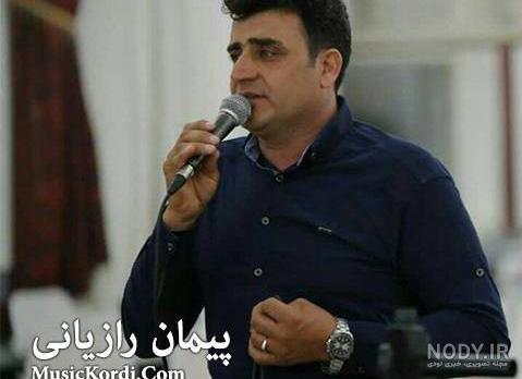 هوره پیمان رازیانی برای سردار سلیمانی هوره پیمان رازیانی برای سردار سلیمانی