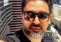 پدر پویا جلیلی پور